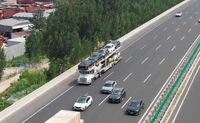 赣州高速公路汽车救援